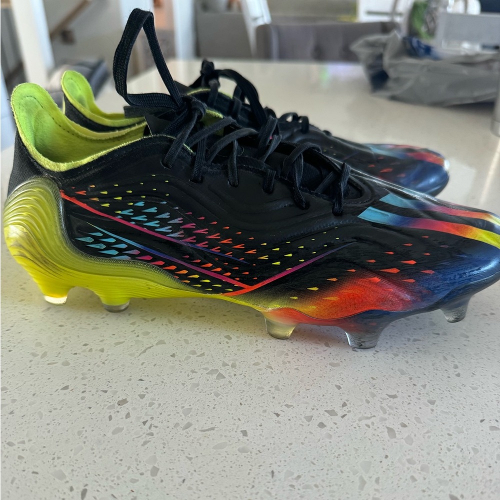 World Cup Copa .1 Adidas Cleats